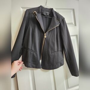 Torrid Workwear Blazer
